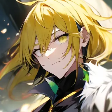 Profile image of きい