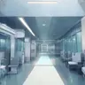 Profile image of 未来の超大型病院