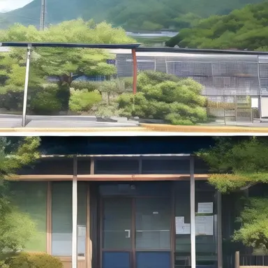 Profile image of 青崎小学校