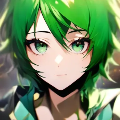 Profile image of はっぱ