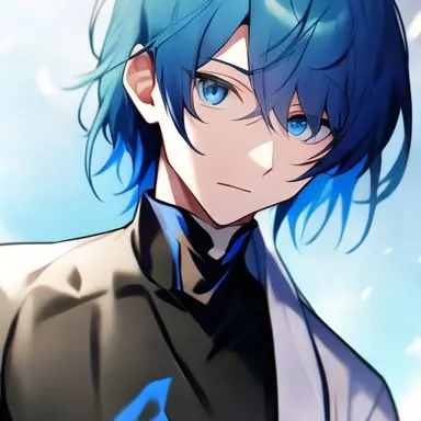 Profile image of あお