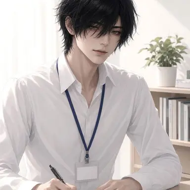 Profile image of Ritsu Tono