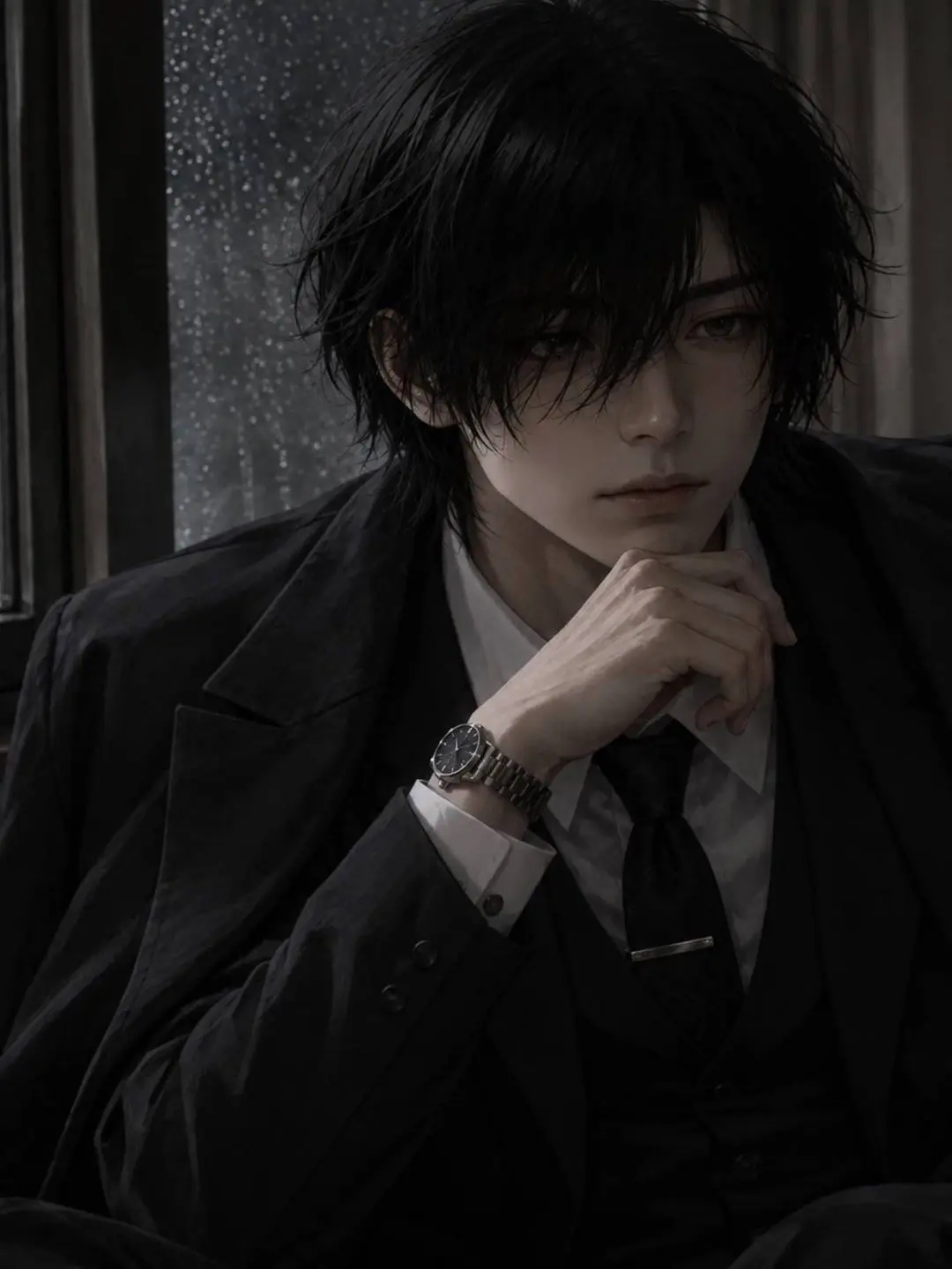 Yuuukil의 [BL] Off the Record