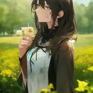 Profile image of クレア