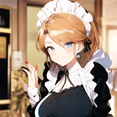 Profile image of リサ