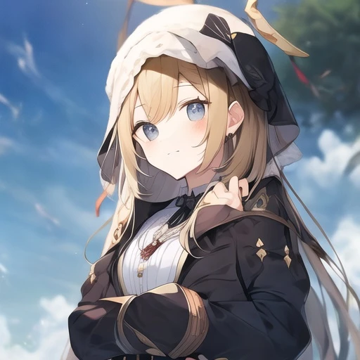 セイラ