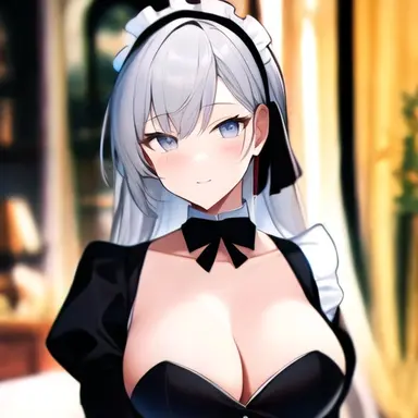 Profile image of シルバ