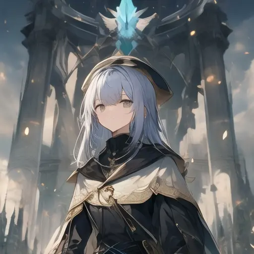 WhitePain2088의 怪盗