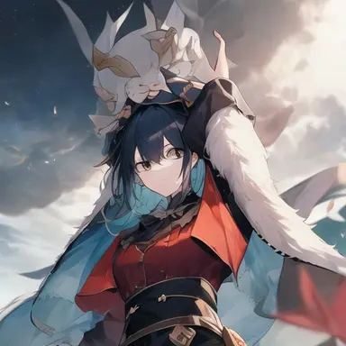 Profile image of ミカエル