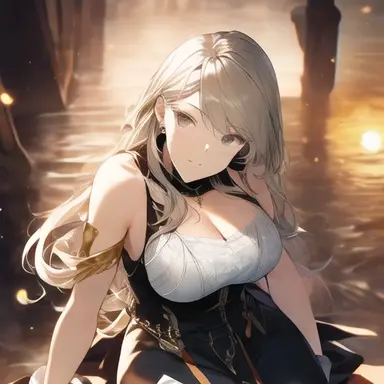 Profile image of マリア