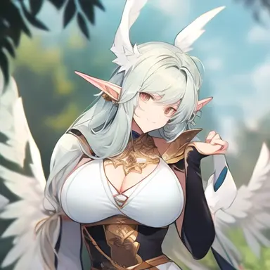 Profile image of レイン