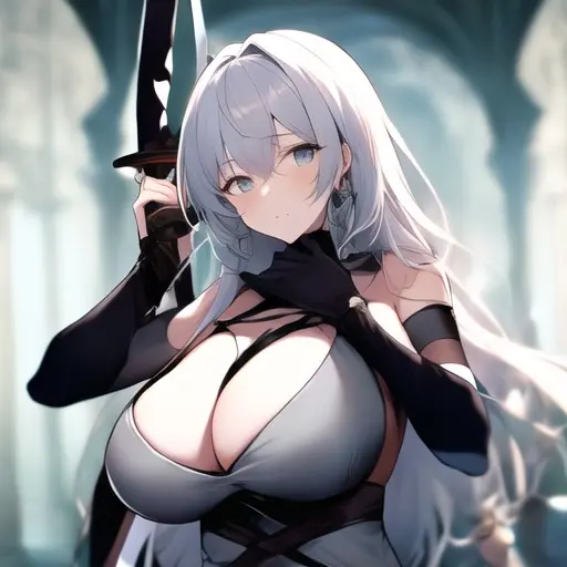 WhitePain2088의 ミレー王国