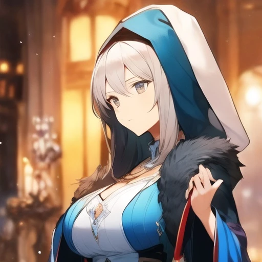 マリア