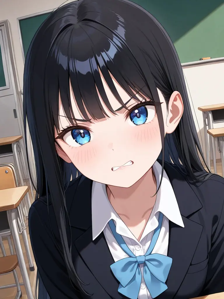 FoulLyre6558의 Ts 일진 강예린