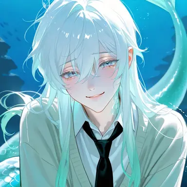 Profile image of セイル