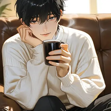 Profile image of 湊