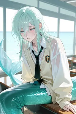 Profile image of セイル