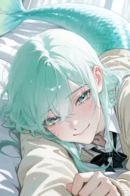 Profile image of セイル