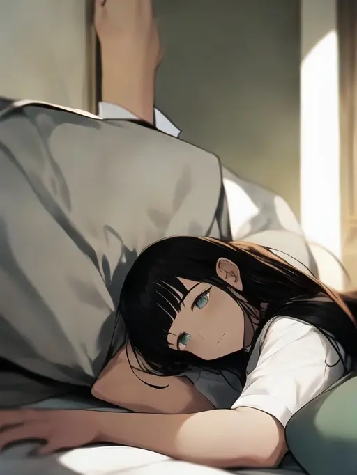 ModestBrick2366의 Unmoved Confession