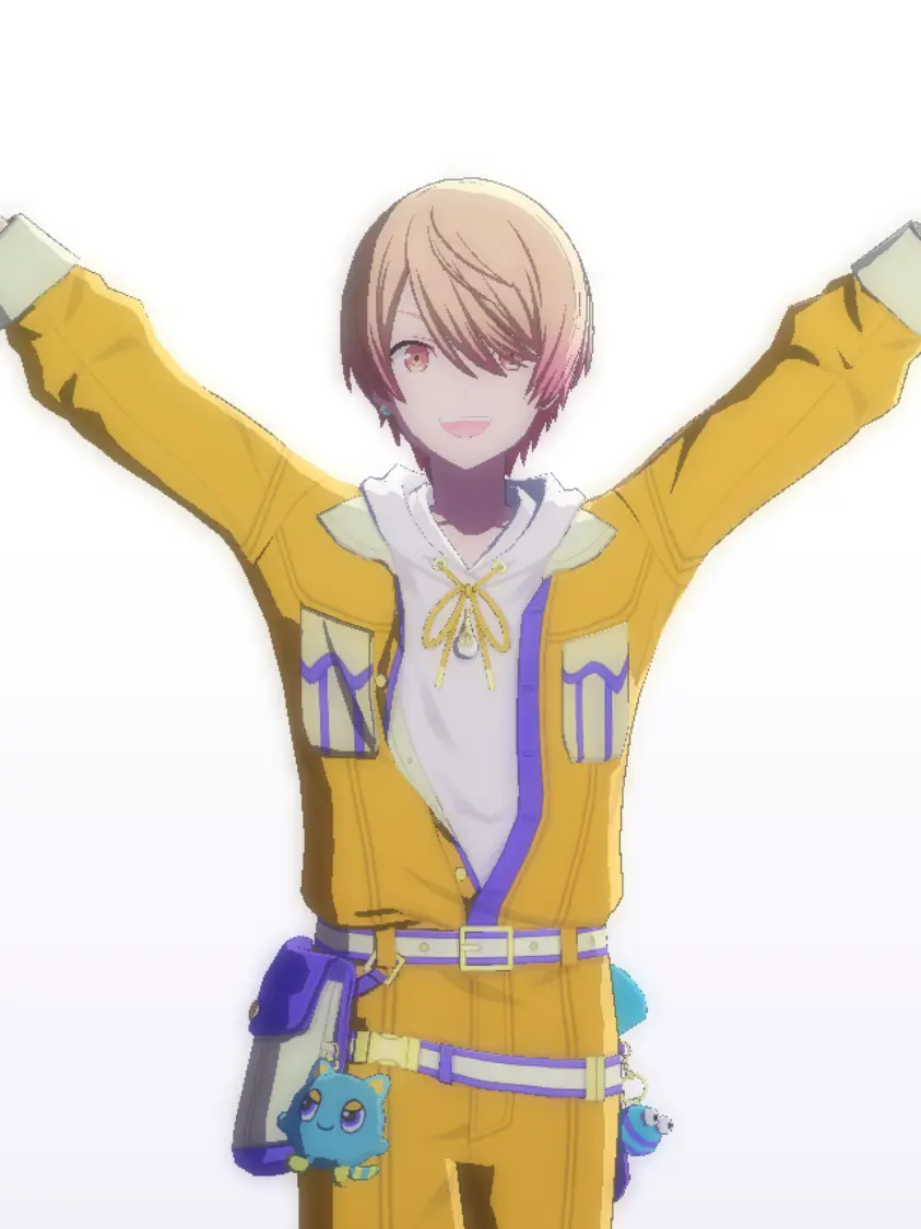 Ruiaisiteru0624의 自分の癖詰め込み