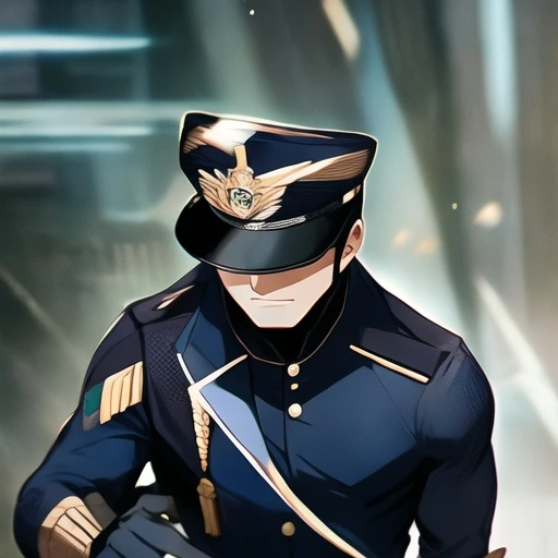 ナンナンジャー司令