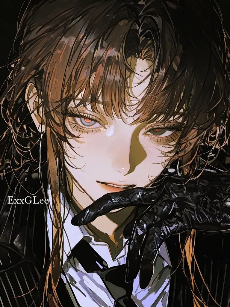 ExxGLee의 윤희수,강지안