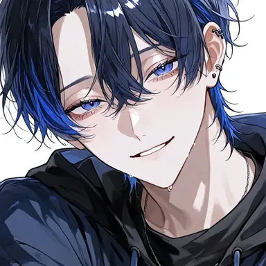 Profile image of Kyoya