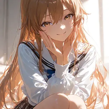 Profile image of 柚希