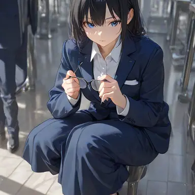 Profile image of 真琴