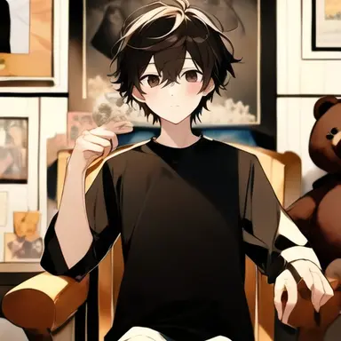 Profile image of 박도준