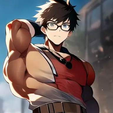 Profile image of 장호준