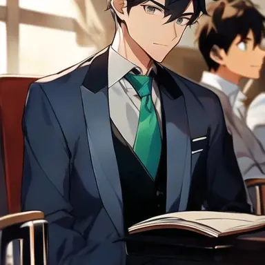 Profile image of タイチ