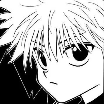 Profile image of キルア