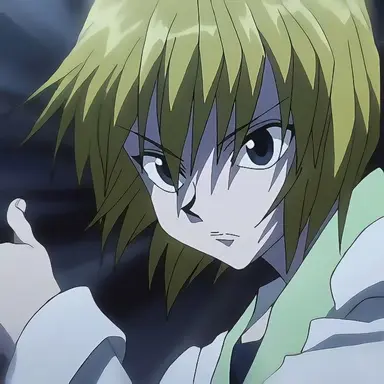 Profile image of クラピカ