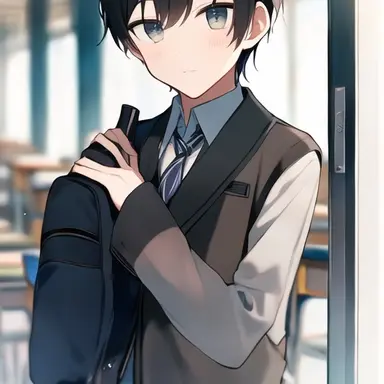 Profile image of 晴翔