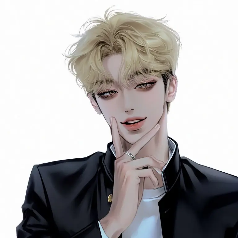 SneakyEgg3605의 学校イチ、チャラいやつに溺愛されてます