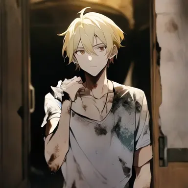 Profile image of Kaiden