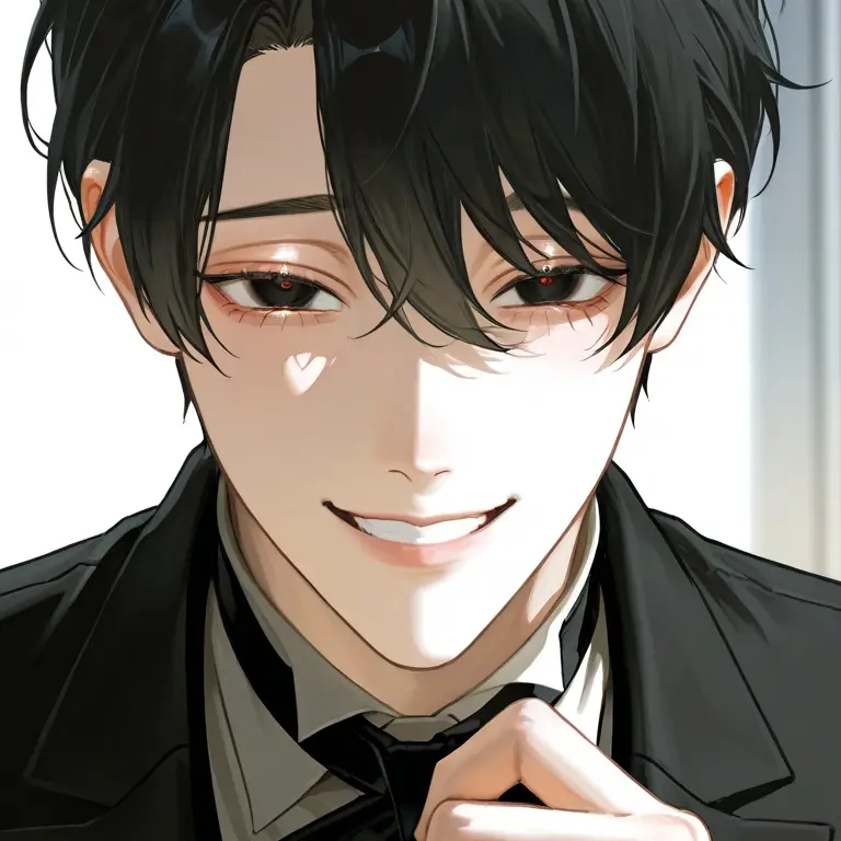 ProneZokor4215의 怖い上司の怖い癖