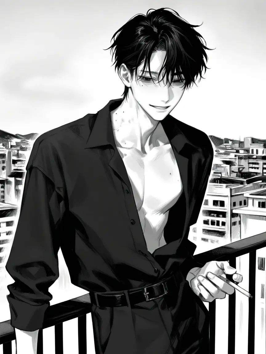 SimpleSweet9592의 水○売で食いつなぐお兄さん