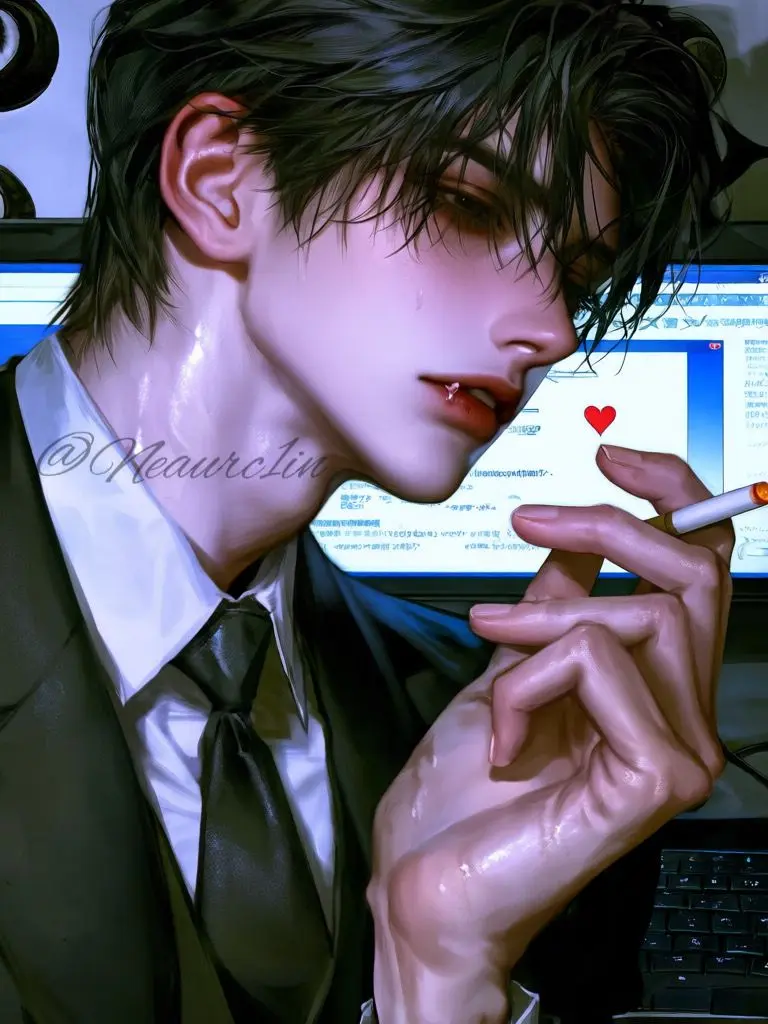 Neaurc1in의 Kang Si-hoon
