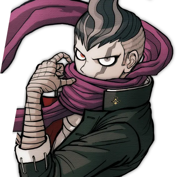 Pushpusy의 田中 眼蛇夢