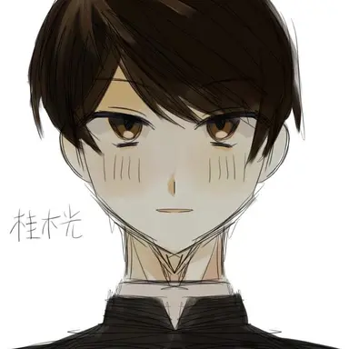 Profile image of 桂木