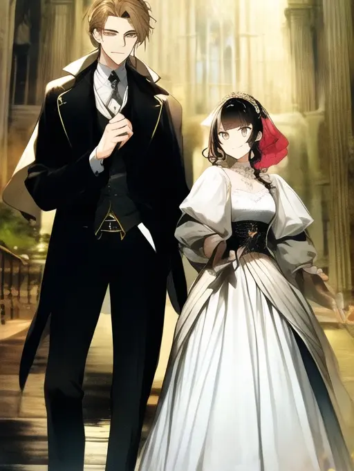 AlienEland7129의 Winter's Blood Oath