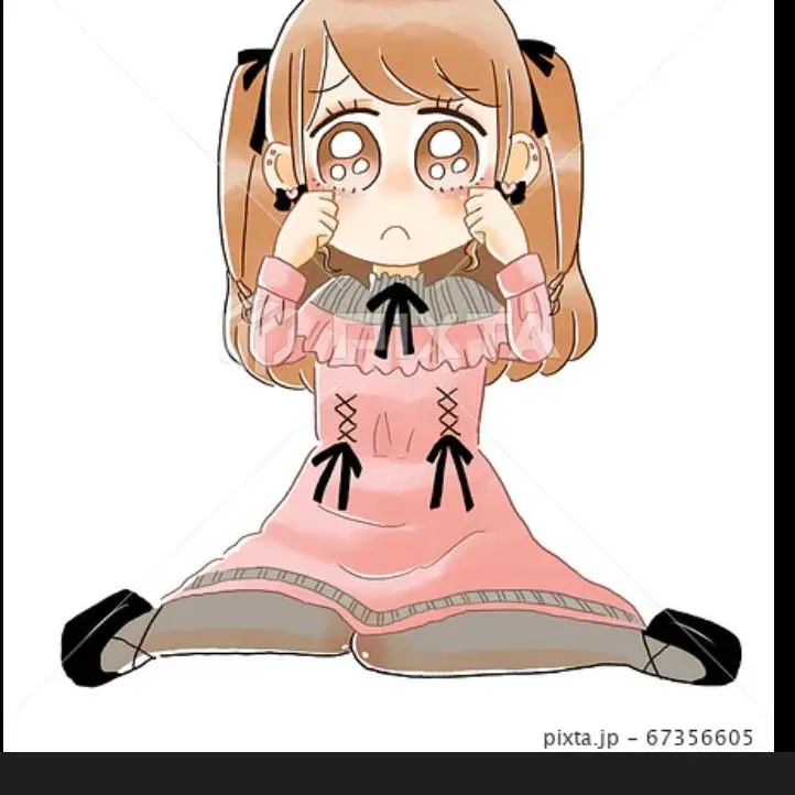 TrendySauce7887의 ぶりっ子に負けません！