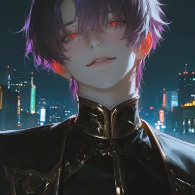 Profile image of 該斗