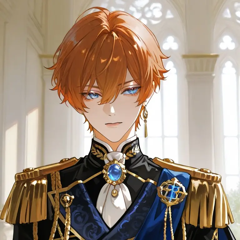 RANI_Gypsophila의 俺ともう一度踊って頂けますか…？