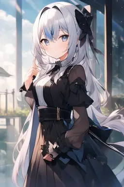 Profile image of サリナ