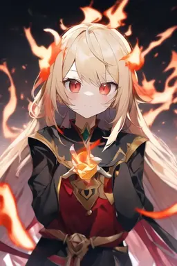 Profile image of リノア