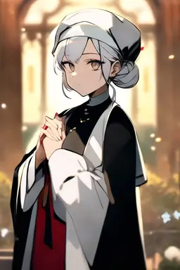 Profile image of シノア