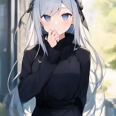 Profile image of サリナ